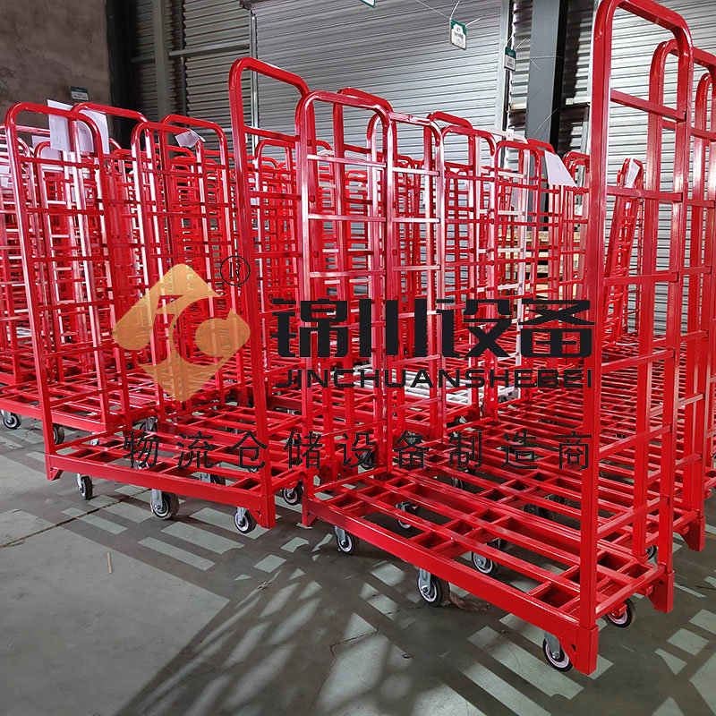 轉(zhuǎn)運推車5