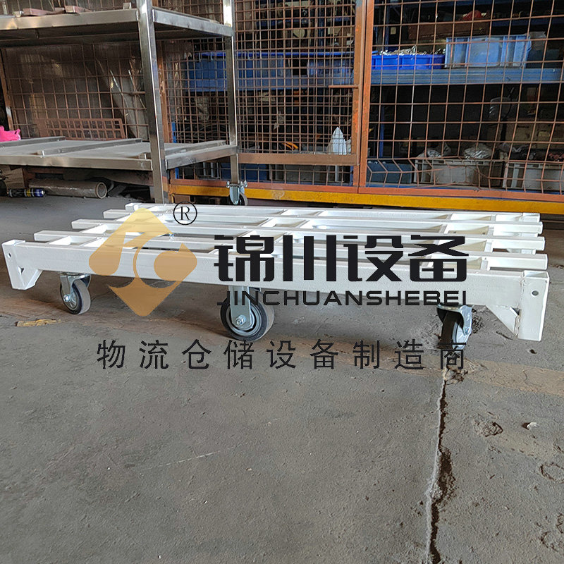 轉(zhuǎn)運推車7